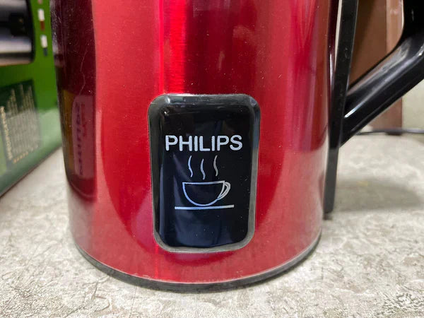 Plus Philips  2.0 Liters High Quality Electric Automatic Kettle with most advanced technology and material