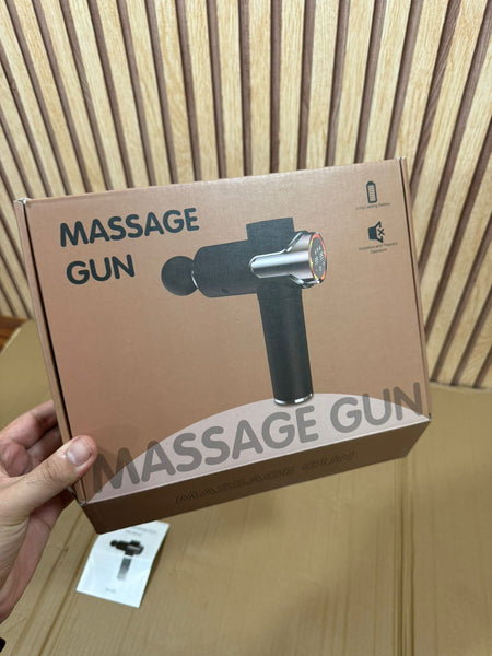 Amazon lot Powerful Massage Gun