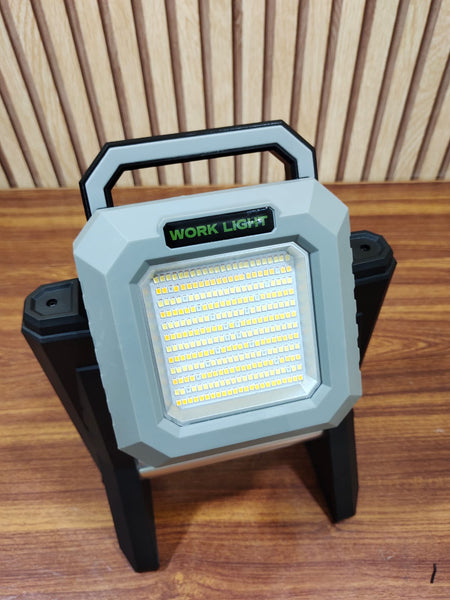 Multifunction Rechargeable Work Light