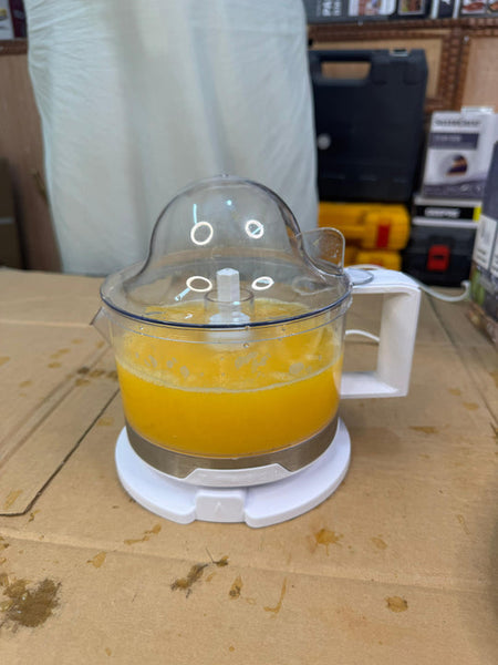 HOMELUX Germany citrus juicer