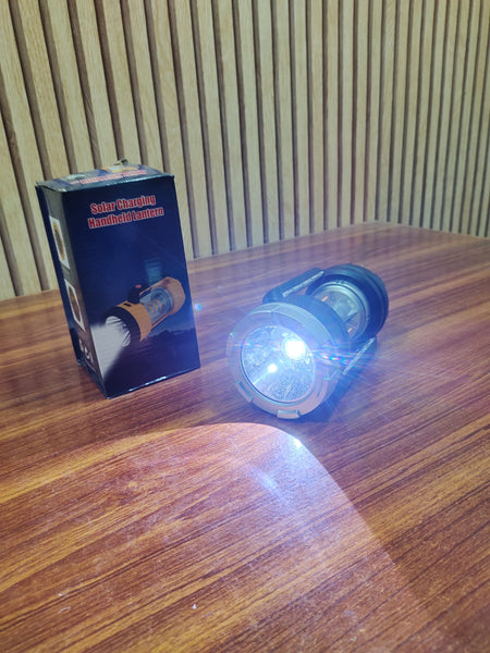 Rechargeable Solar  Camping Light/ lamp/ Lantin