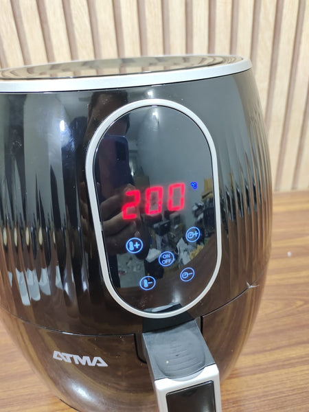 Argentina Lot Atma Air Fryer 3.6 Liter