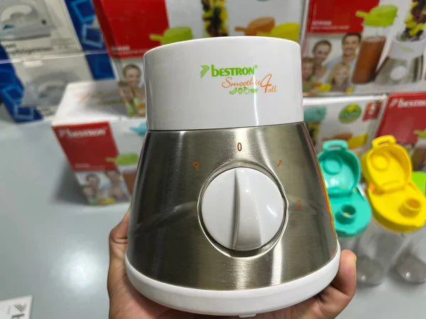 Netherlands Imported Bestron Super High-Quality Blender