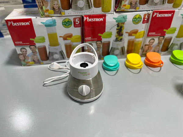 Netherlands Imported Bestron Super High-Quality Blender