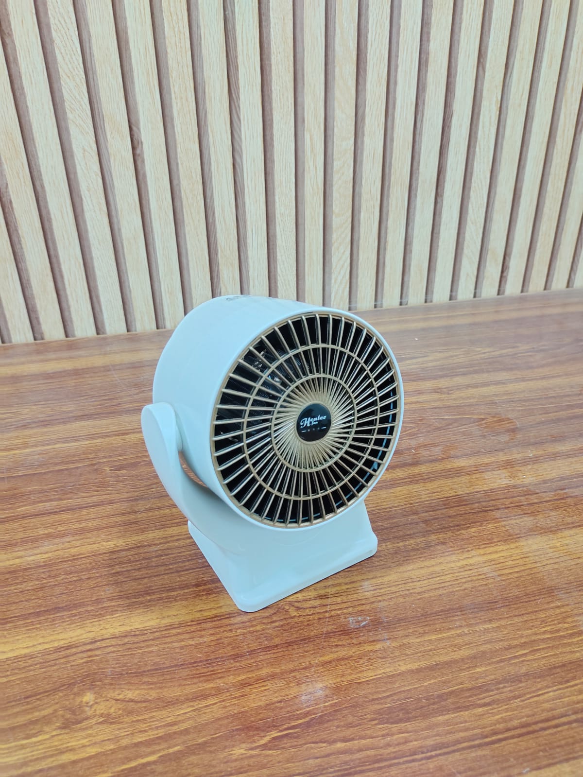 Compact Convection Heater