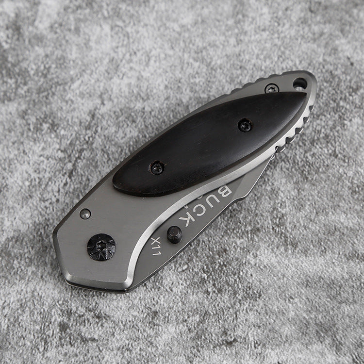 Buck X11 Folding Knife