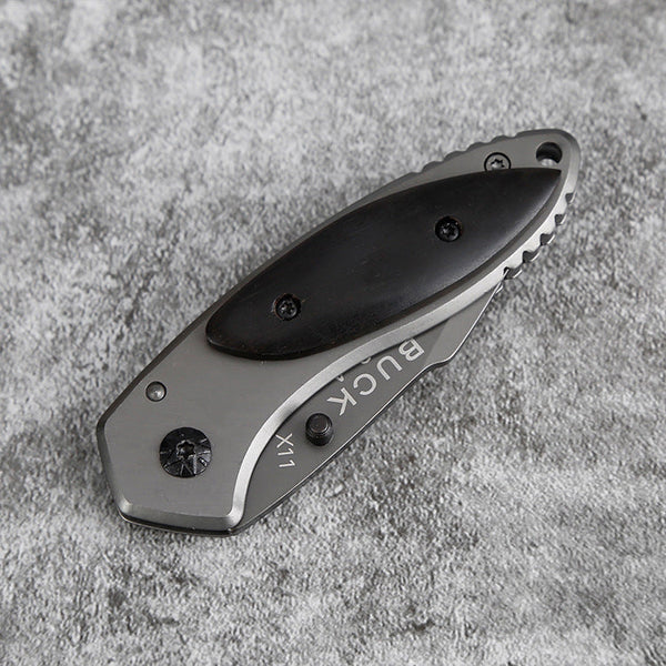 Buck X11 Folding Knife