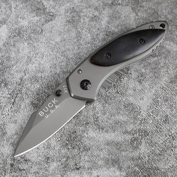 Buck X11 Folding Knife