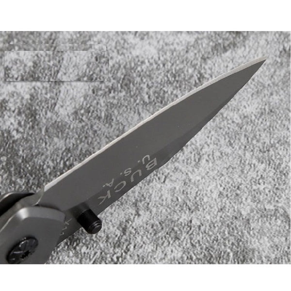 Buck X11 Folding Knife