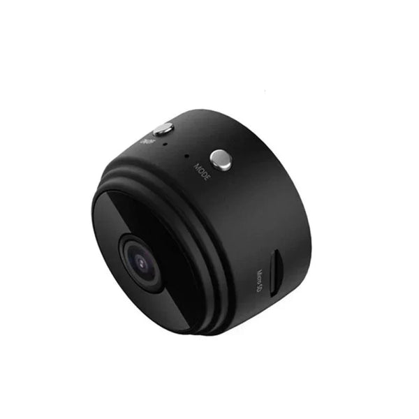 Hanif Trades A9 1080P HD Mini Camera WIFI Magnet Smart Wireless Camcorder Home Security P2P Night Vision Motion Detection Cam