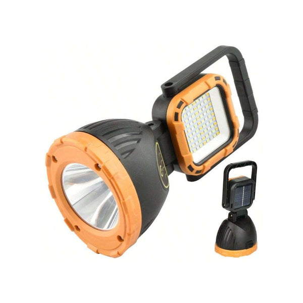 Multi Function Outdoor Solar Light