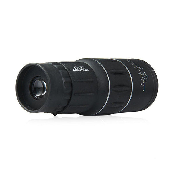 Bushnell Anti-Fog Waterproof Monocular