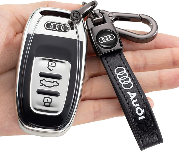 USB Audi Rechargeable Lighter