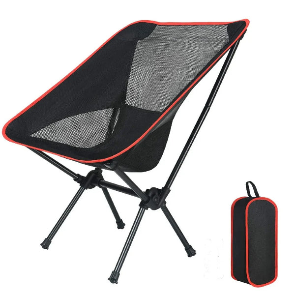 Foldable Camping Chair