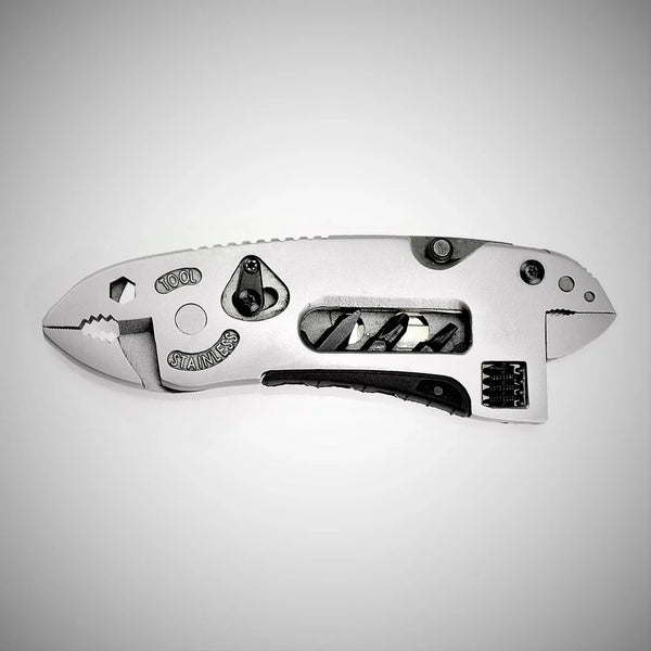 Emergency Multi-Tool Set