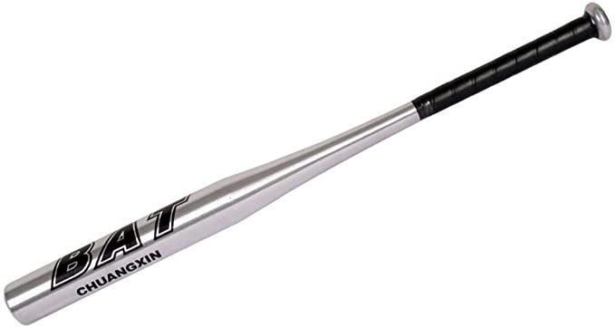 Aluminum Baseball Bat