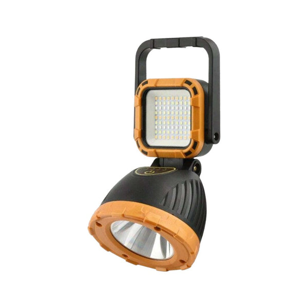 Multi Function Outdoor Solar Light