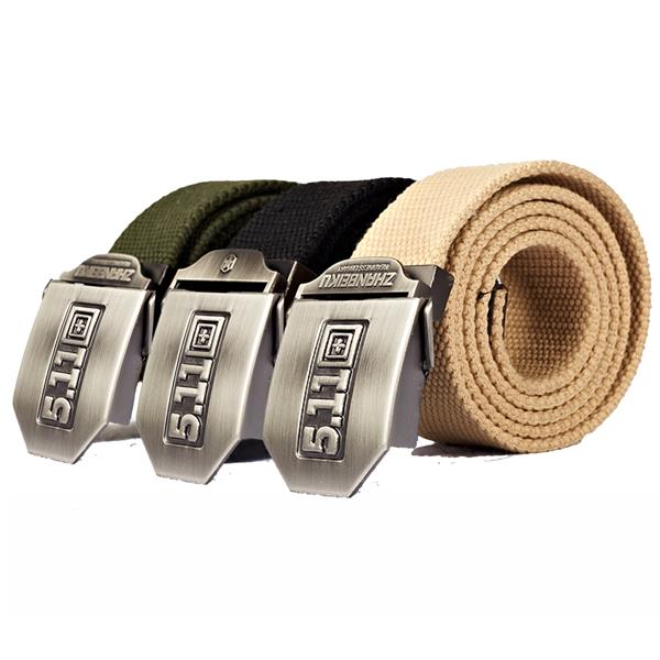 5.11 Tactical Men's Nylon Military Belt