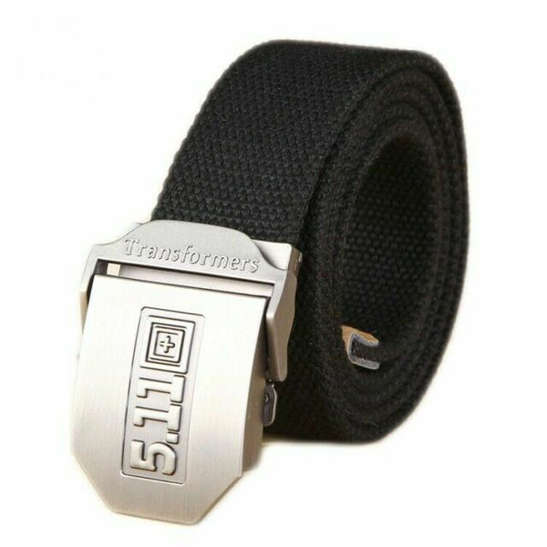 5.11 Tactical Men's Nylon Military Belt