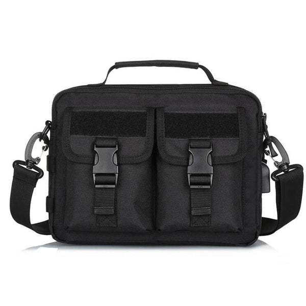 Military Tactical Messenger Bag