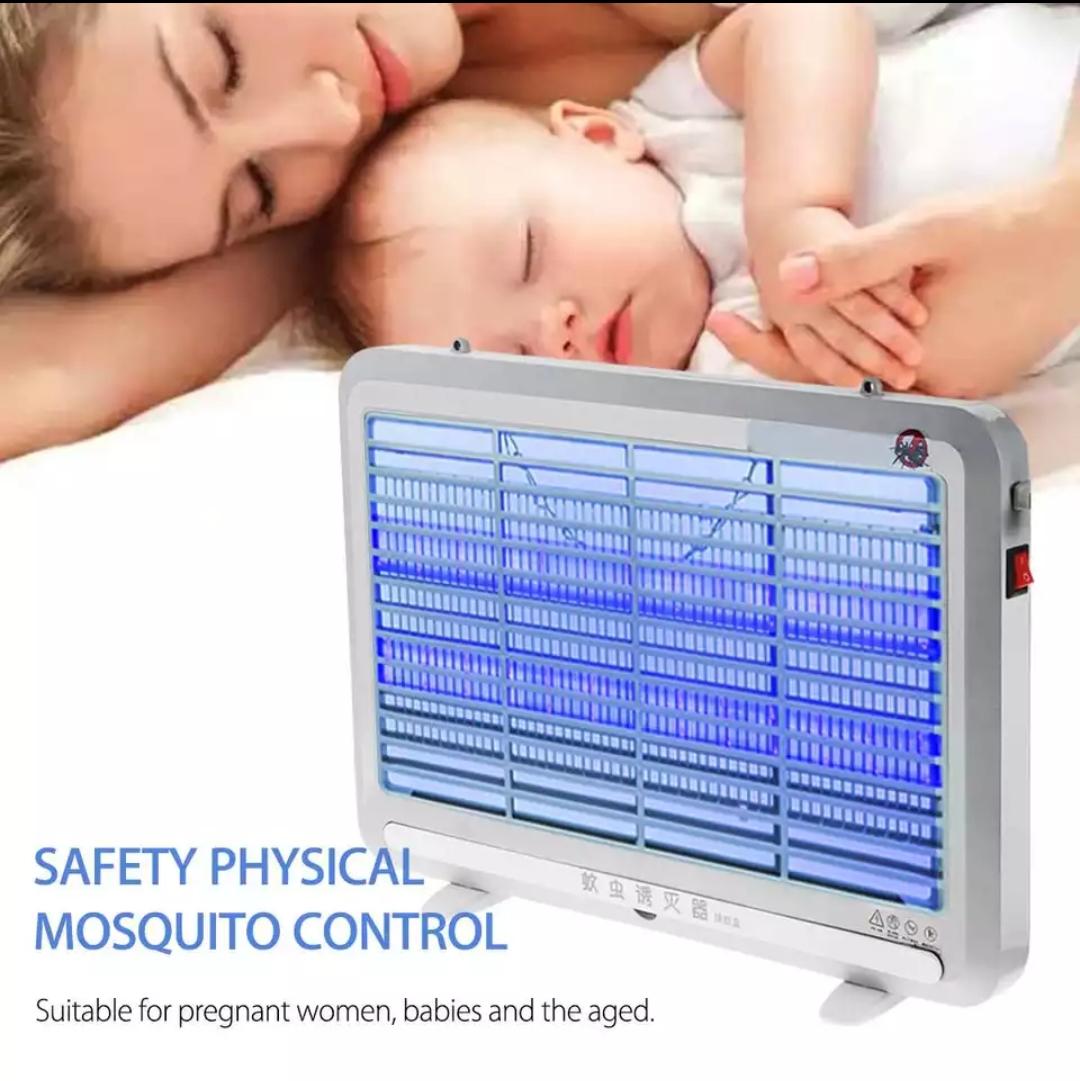 Insects killer 4W pest killer mosquito finisher