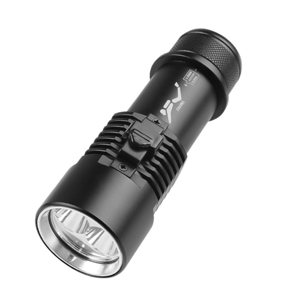 Professional Diving Flashlight