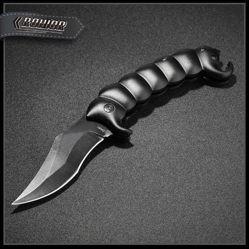 Scorpion DA61- knife