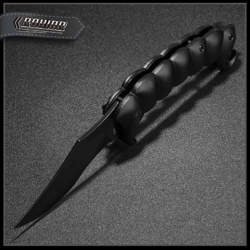 Scorpion DA61- knife