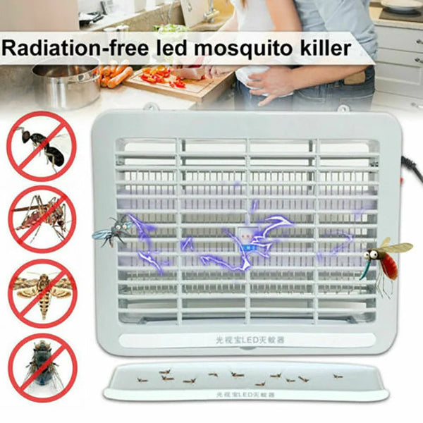 Insects killer 4W pest killer mosquito finisher