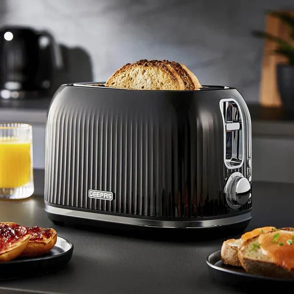 Geepas Toaster High Quality with 2 Years Warranty