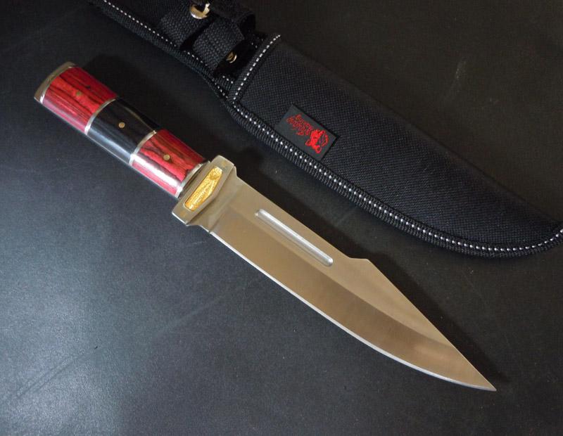 Columbia A16 Fixed Blade Dagger