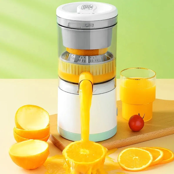 Citrus Juicer Electric Orange Lime Lemon Citric Squeezer