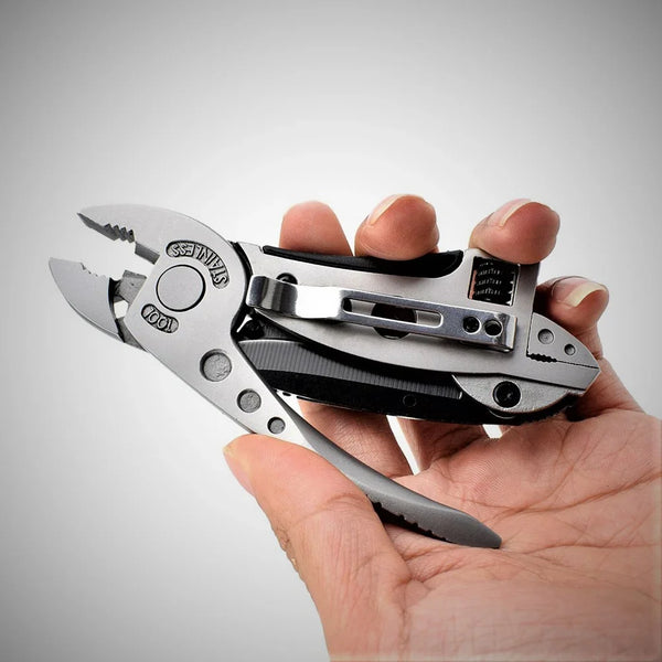 Emergency Multi-Tool Set