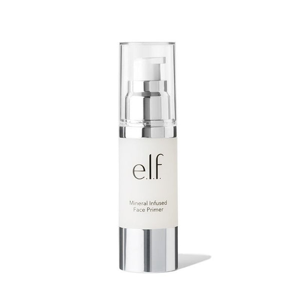 Emelie Mineral Infused ELF Face Primer