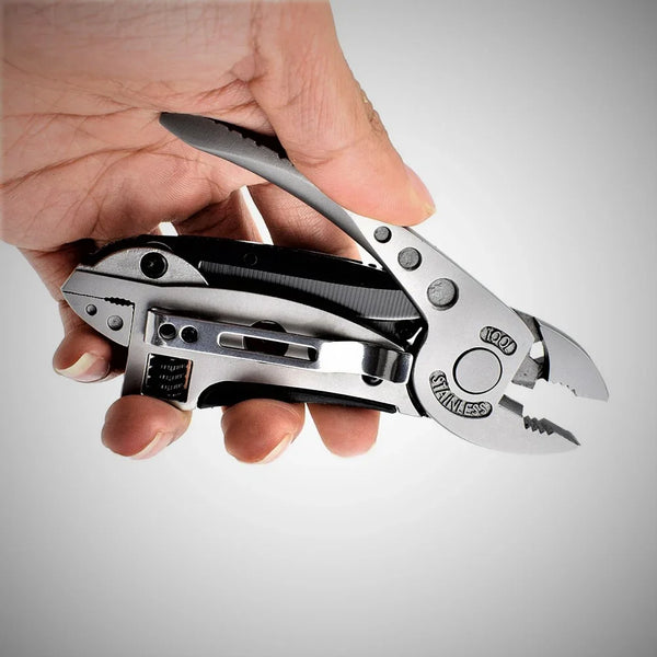 Emergency Multi-Tool Set