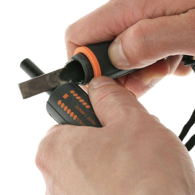 GERBER Bear Grylls Instant Fire Starter