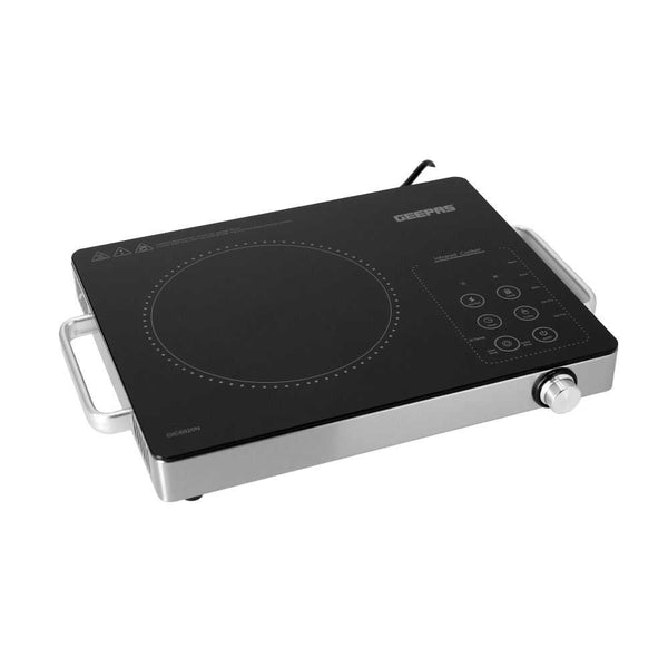 Geepas Digital Infrared Cooker GIC6920