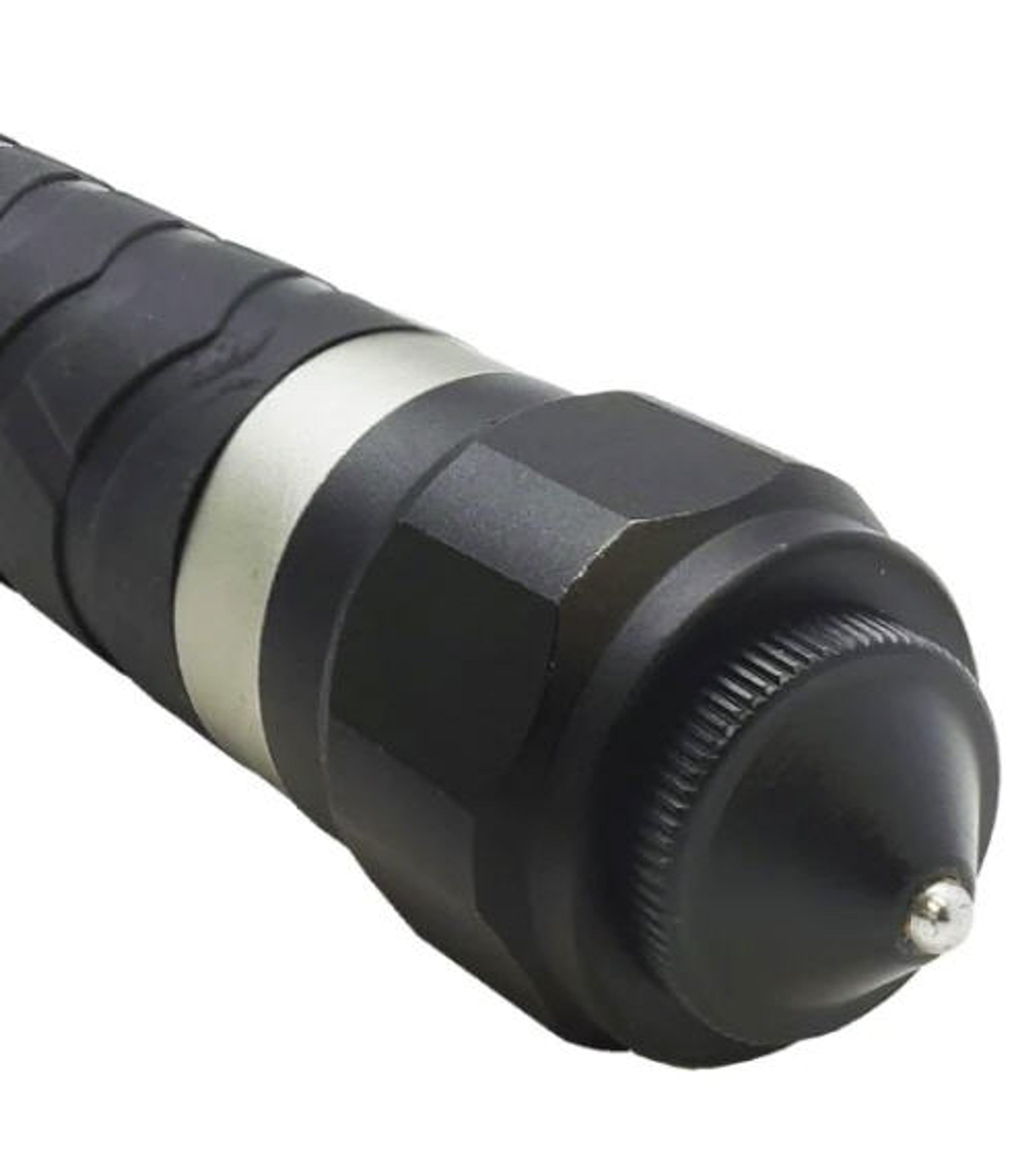 22 Inch Bouncer Stun gun with Flashlight