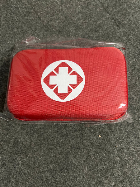 First Aid Kit