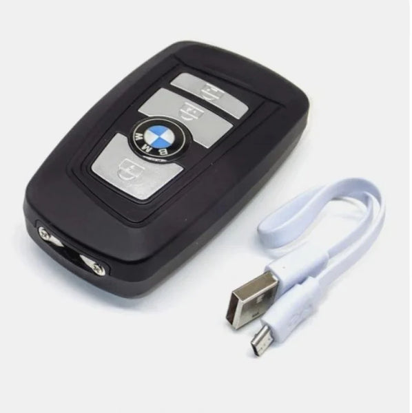 BMW Self Defence 3-in-1 Stun Tool