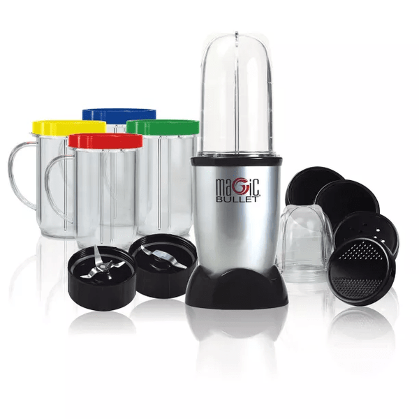 Magic Bullet 2in1 Blender