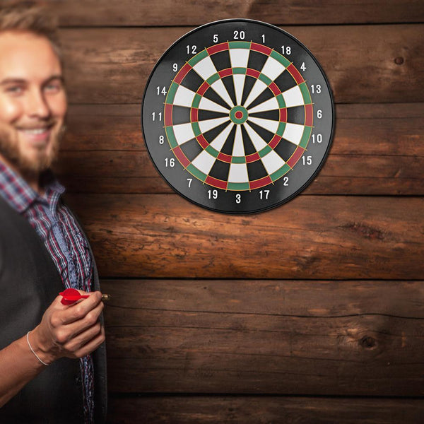 Dart Board Game