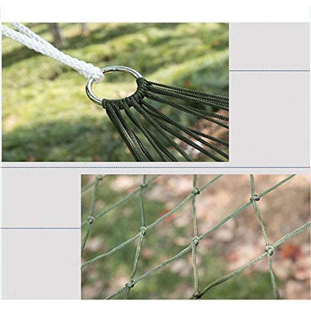 Portable Garden Hammock