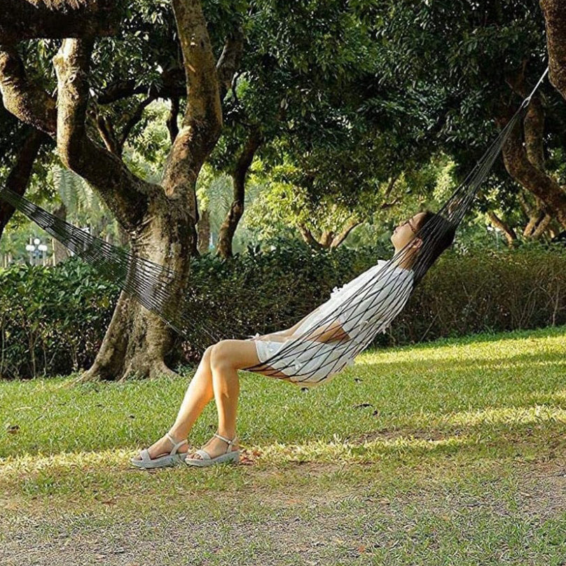 Portable Garden Hammock