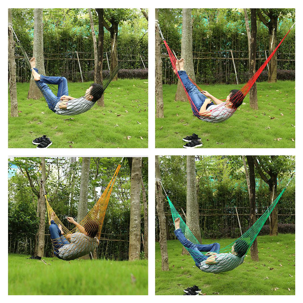 Portable Garden Hammock