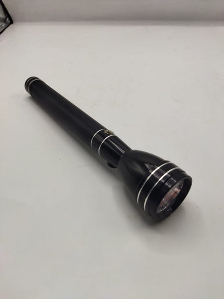 Geepas Rechargeable LED Flashlight