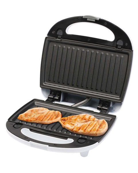 SENCOR 3 in 1 Sandwich 🥪 , Waffles and Grill Maker 700W