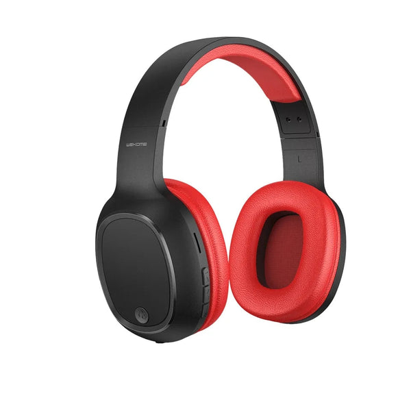 Wireless Bluetooth headphone with Memory card slot & Mic