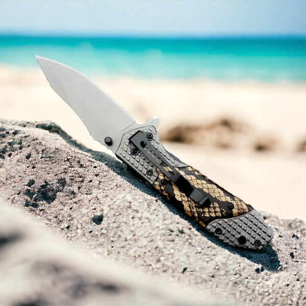 Browning X66 Folding Knife