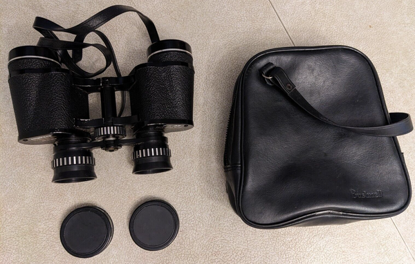 High Quality Imported 8X30 Binoculars, Made In  Russia